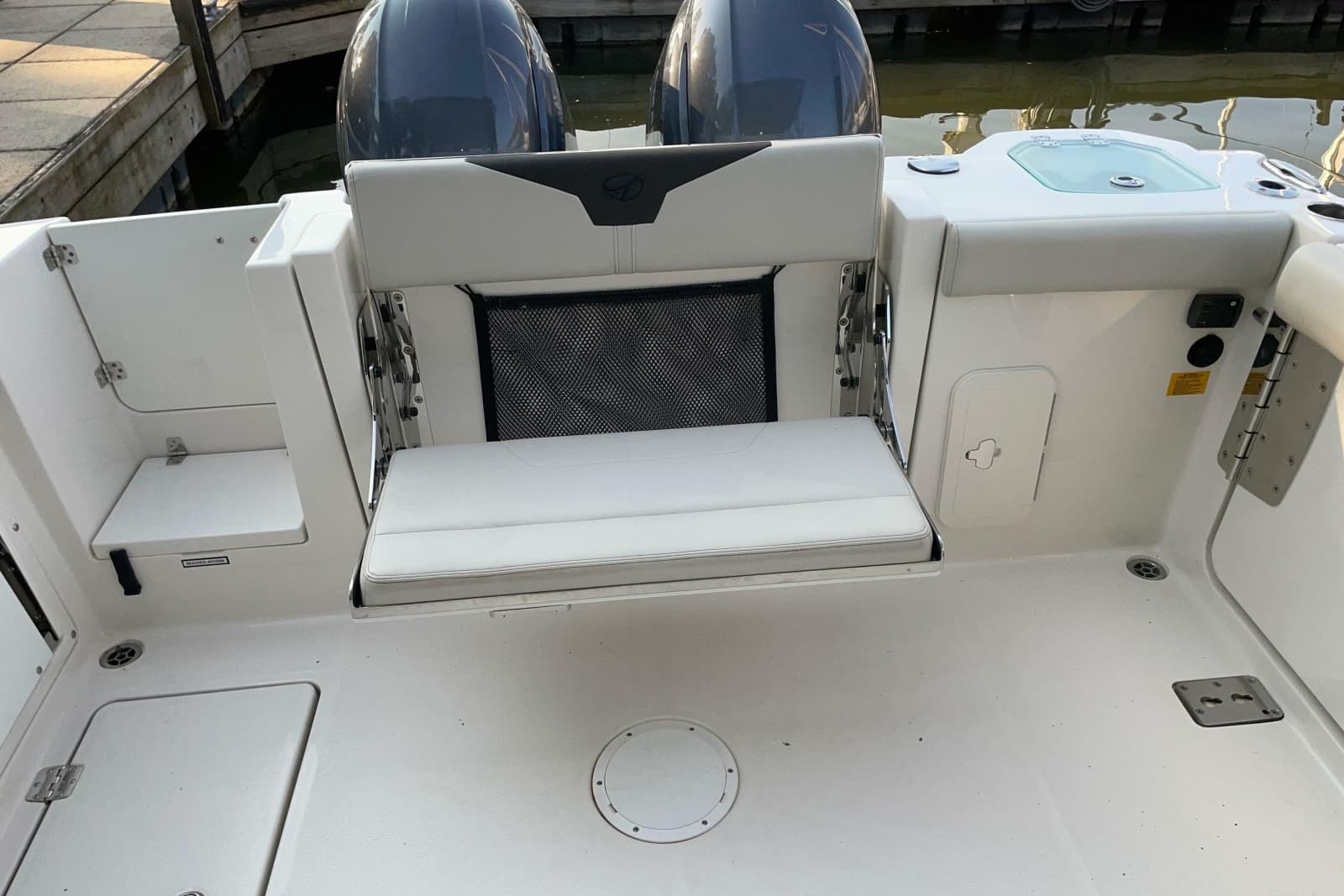 2023 Sailfish 276 DC - Photo 19