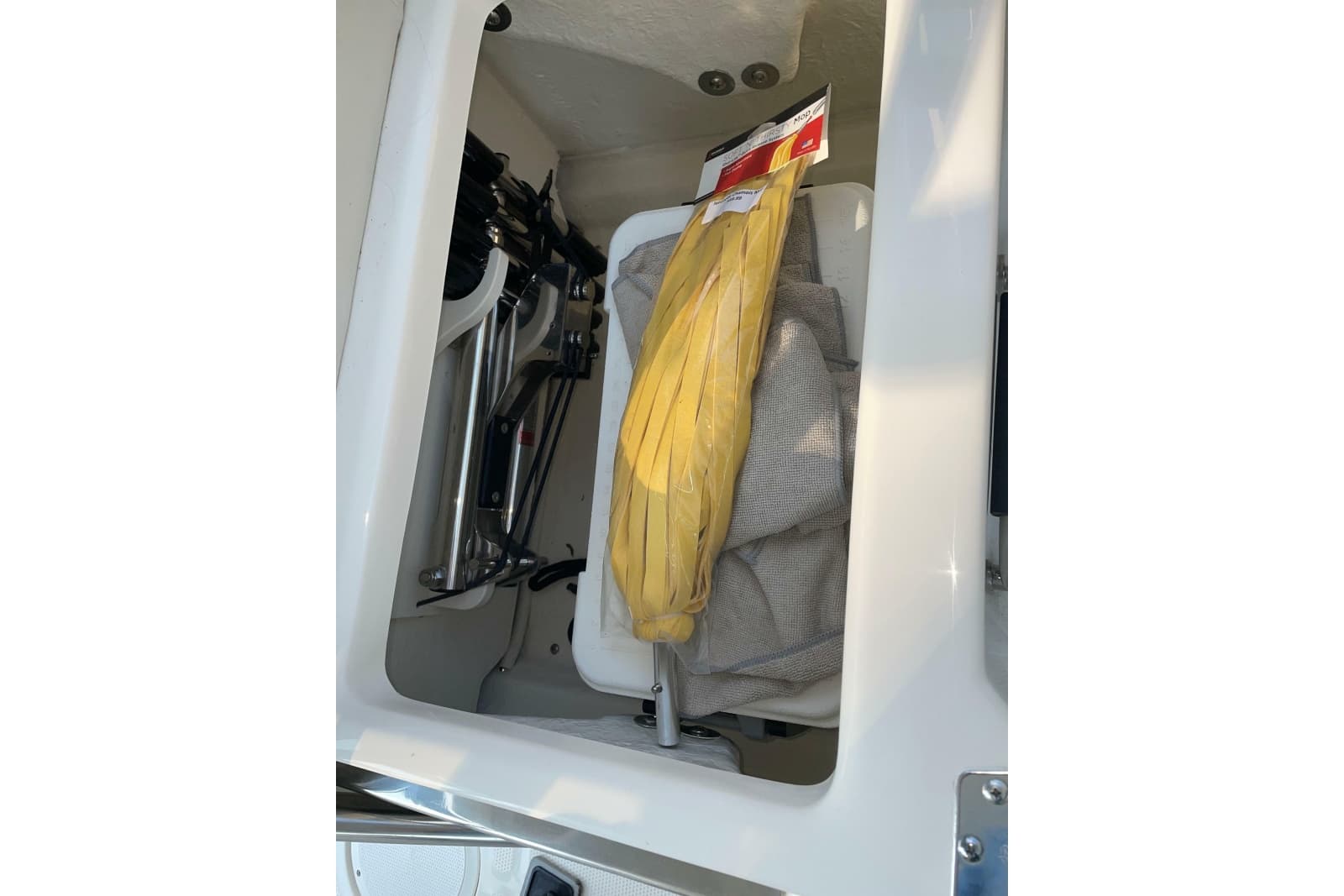 2023 Sailfish 276 DC - Photo 26