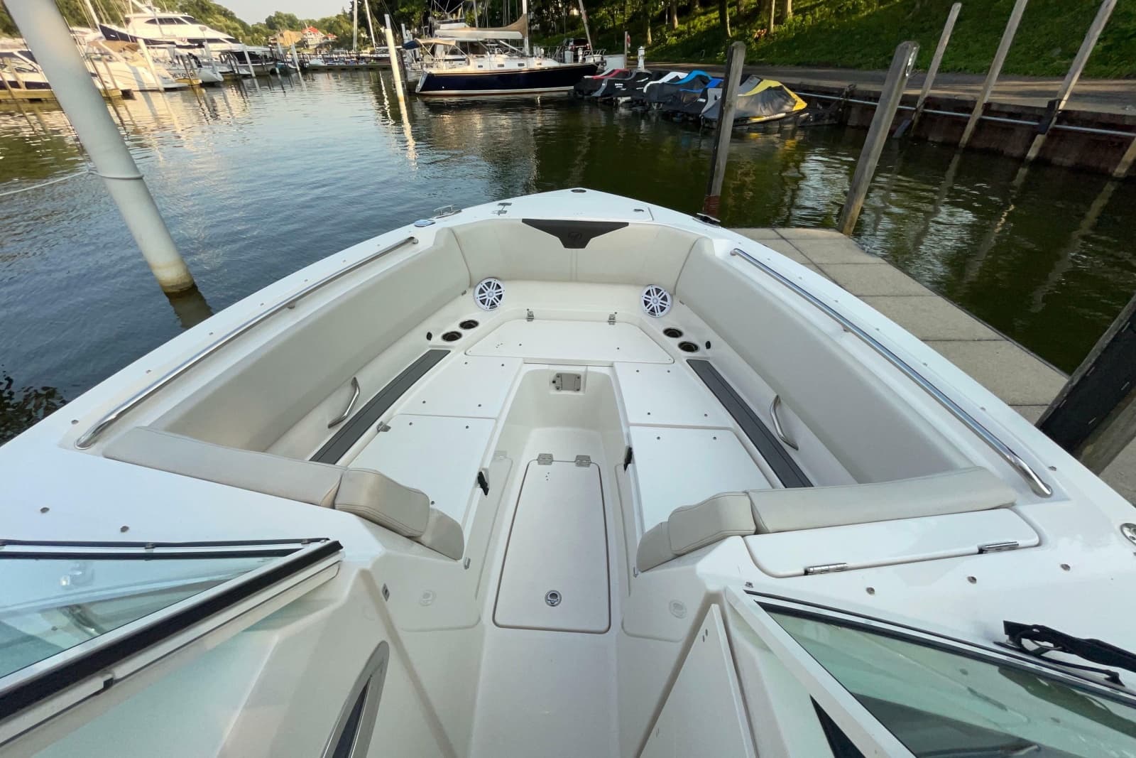 2023 Sailfish 276 DC - Photo 22