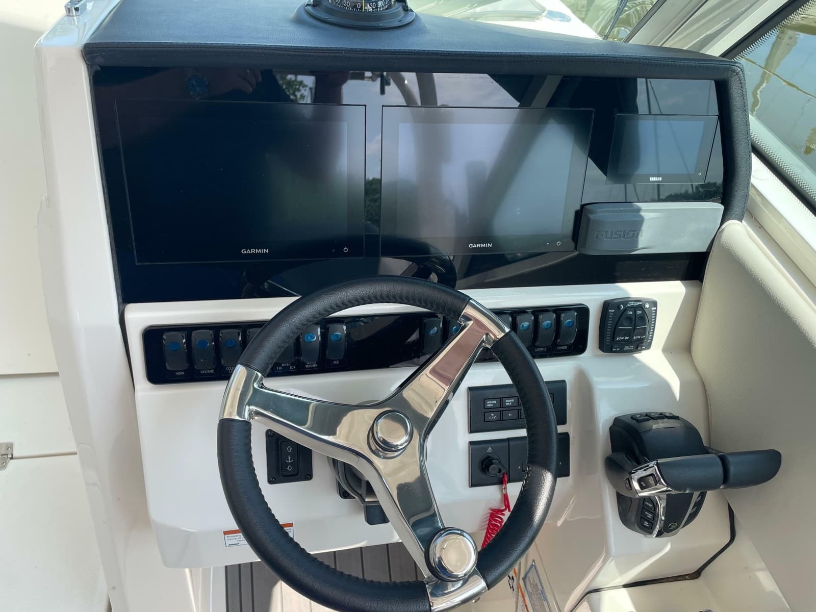 2023 Sailfish 276 DC - Photo 6