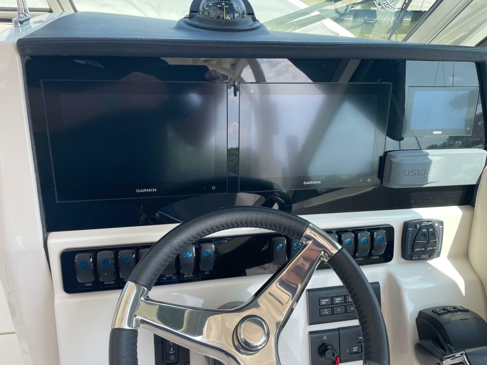 2023 Sailfish 276 DC - Photo 7