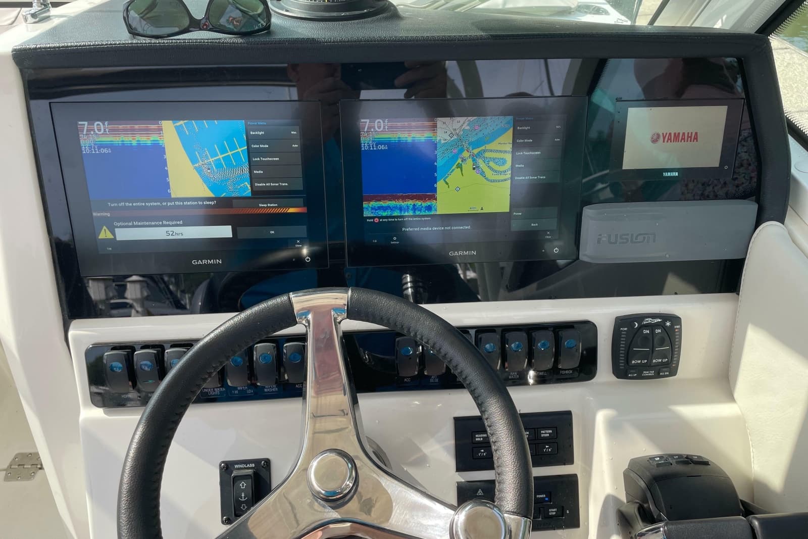 2023 Sailfish 276 DC - Photo 34