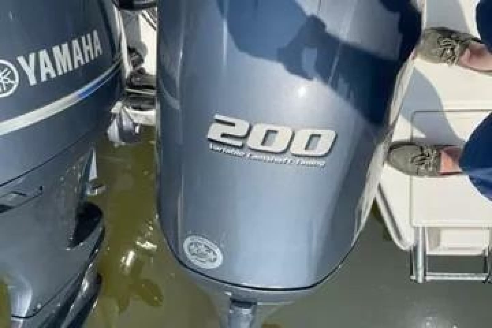 2023 Sailfish 276 DC - Photo 10