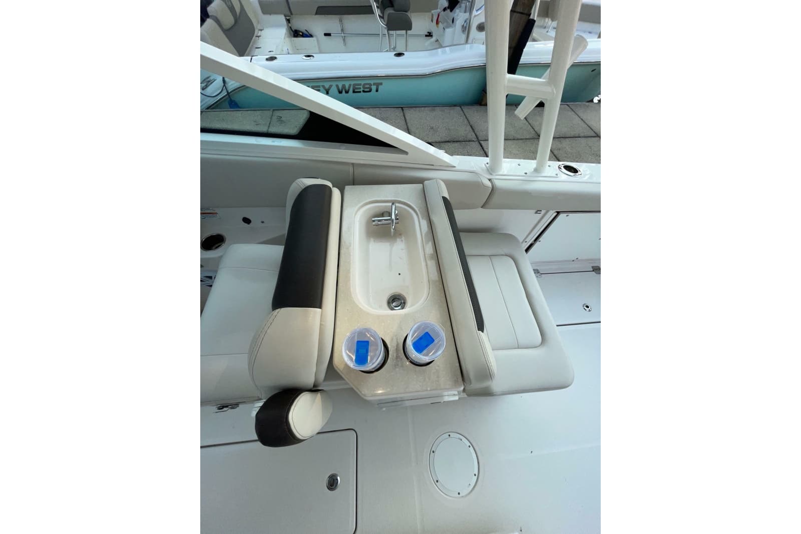 2023 Sailfish 276 DC - Photo 20