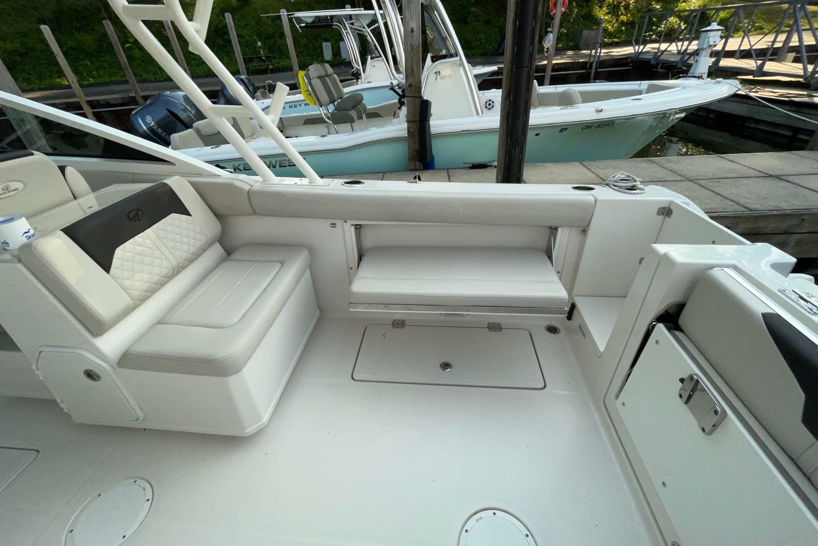 2023 Sailfish 276 DC - Photo 27