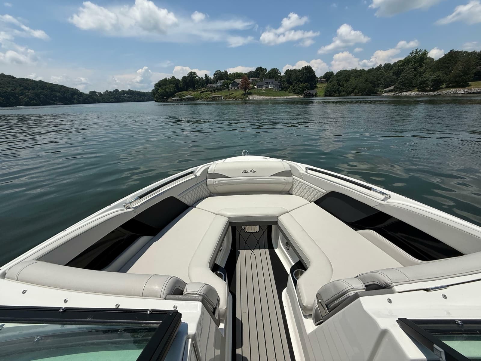 2023 Sea Ray SLX 260 Surf - Photo 22