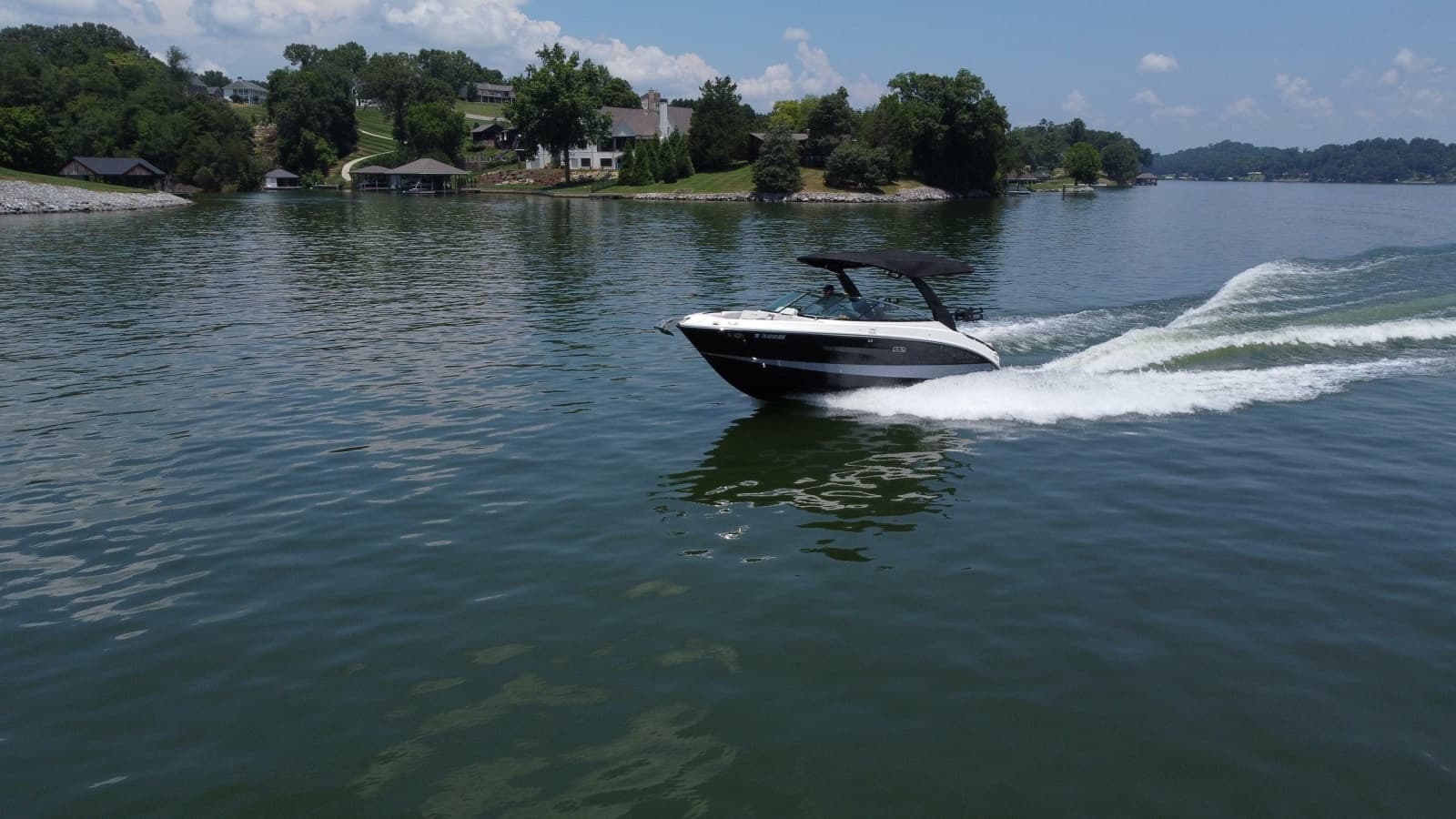2023 Sea Ray SLX 260 Surf - Photo 9