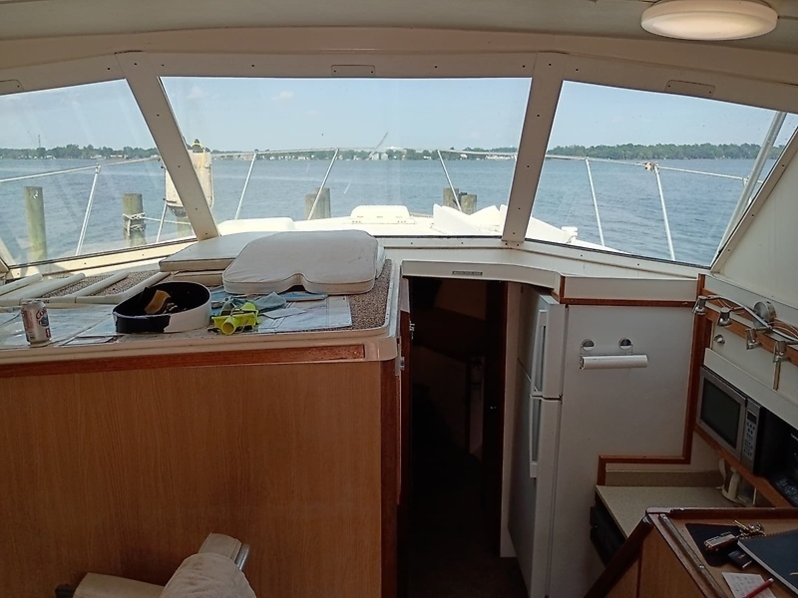 1978 Bertram Convertible - Photo 29