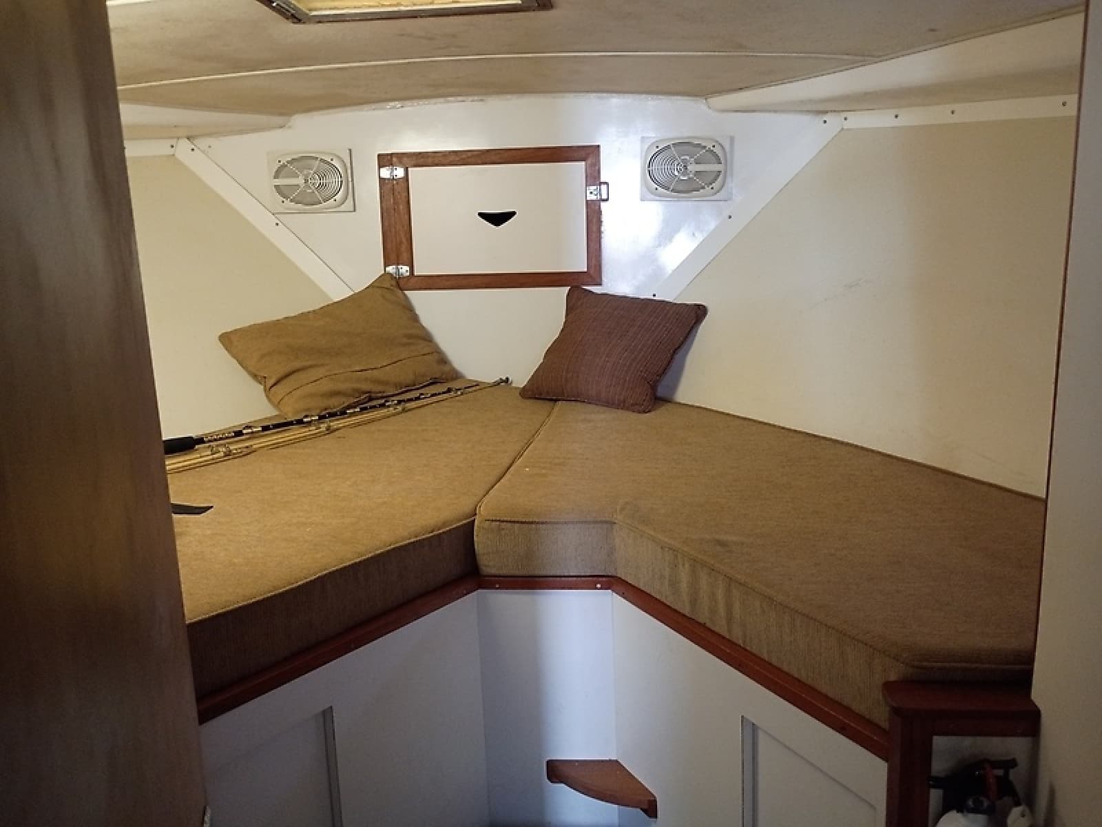 1978 Bertram Convertible - Photo 32