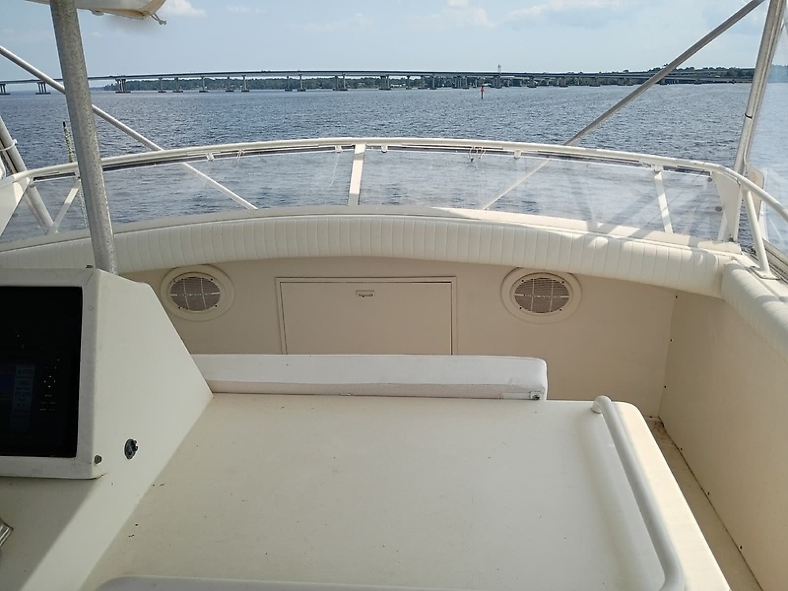 1978 Bertram Convertible - Photo 19