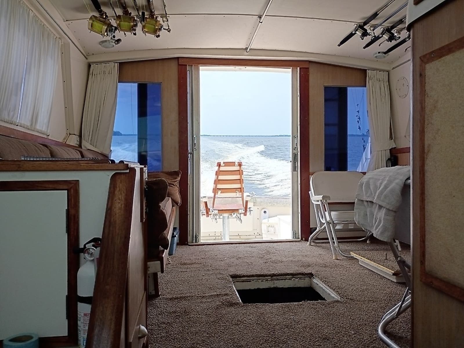 1978 Bertram Convertible - Photo 39