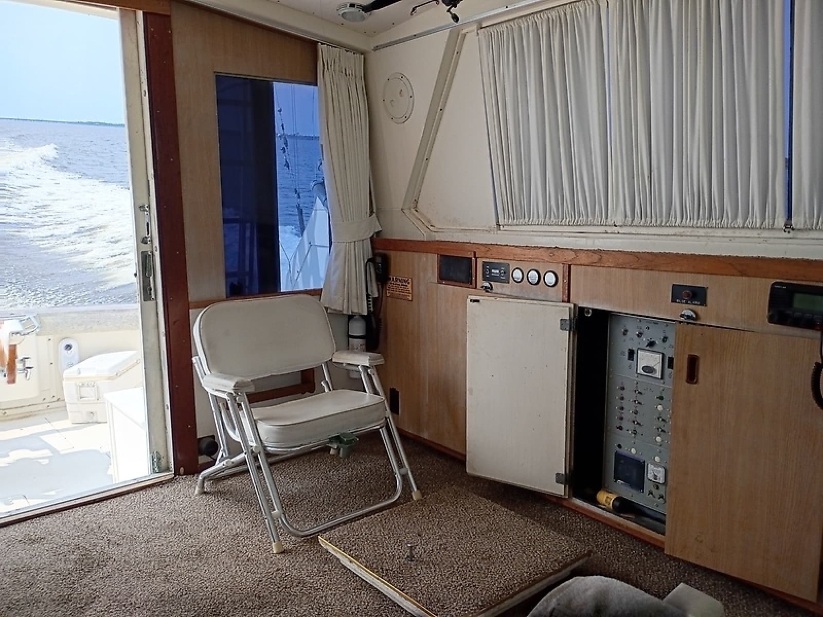 1978 Bertram Convertible - Photo 40