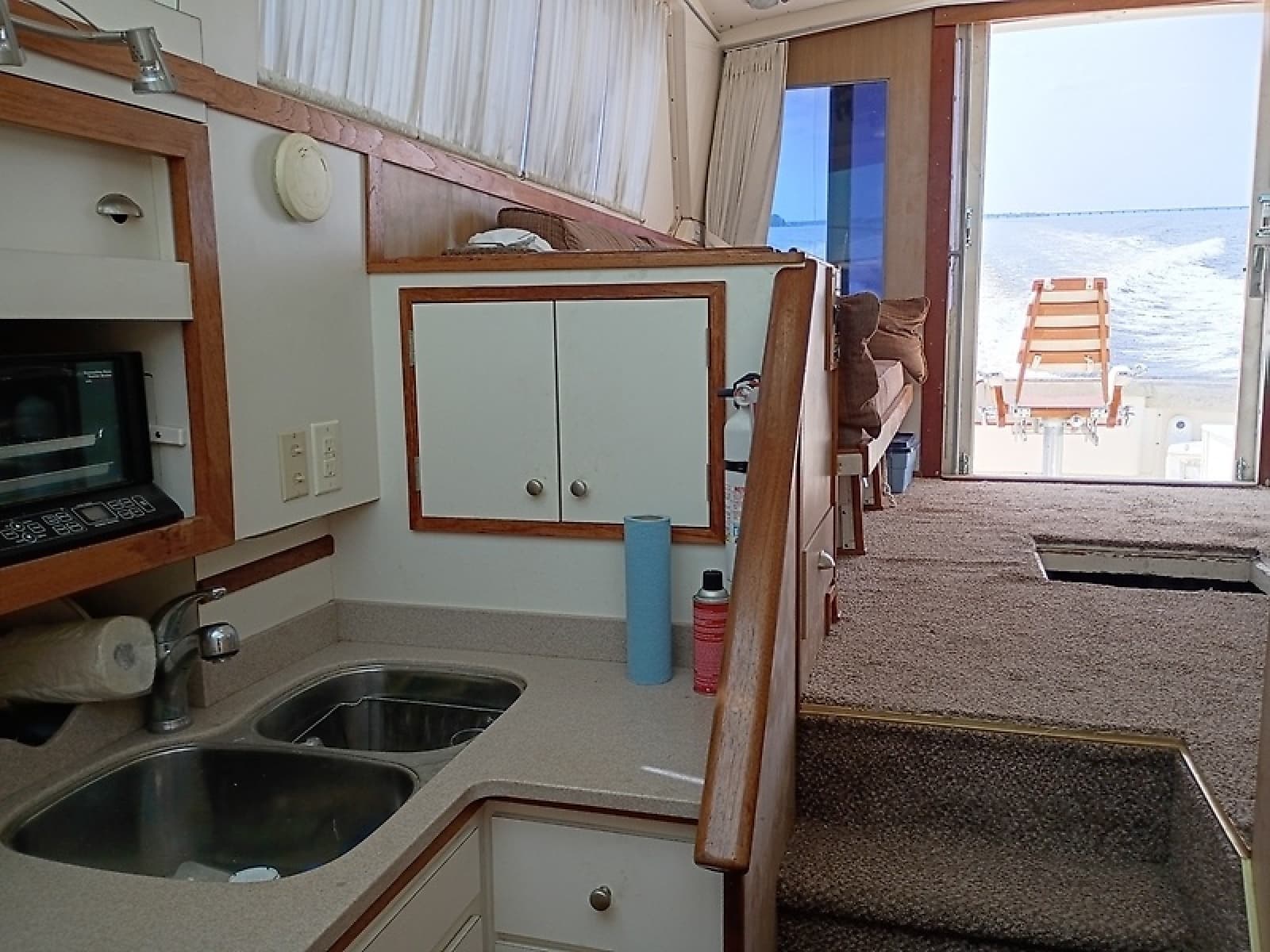 1978 Bertram Convertible - Photo 38