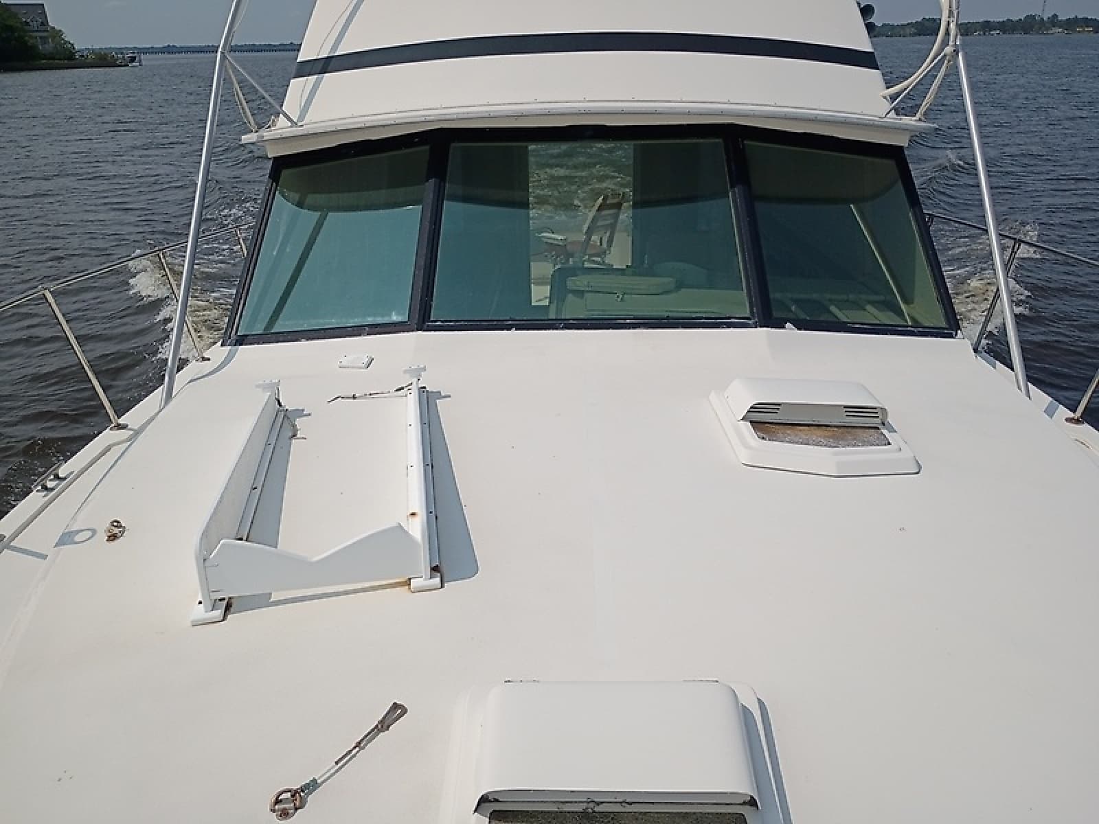 1978 Bertram Convertible - Photo 21