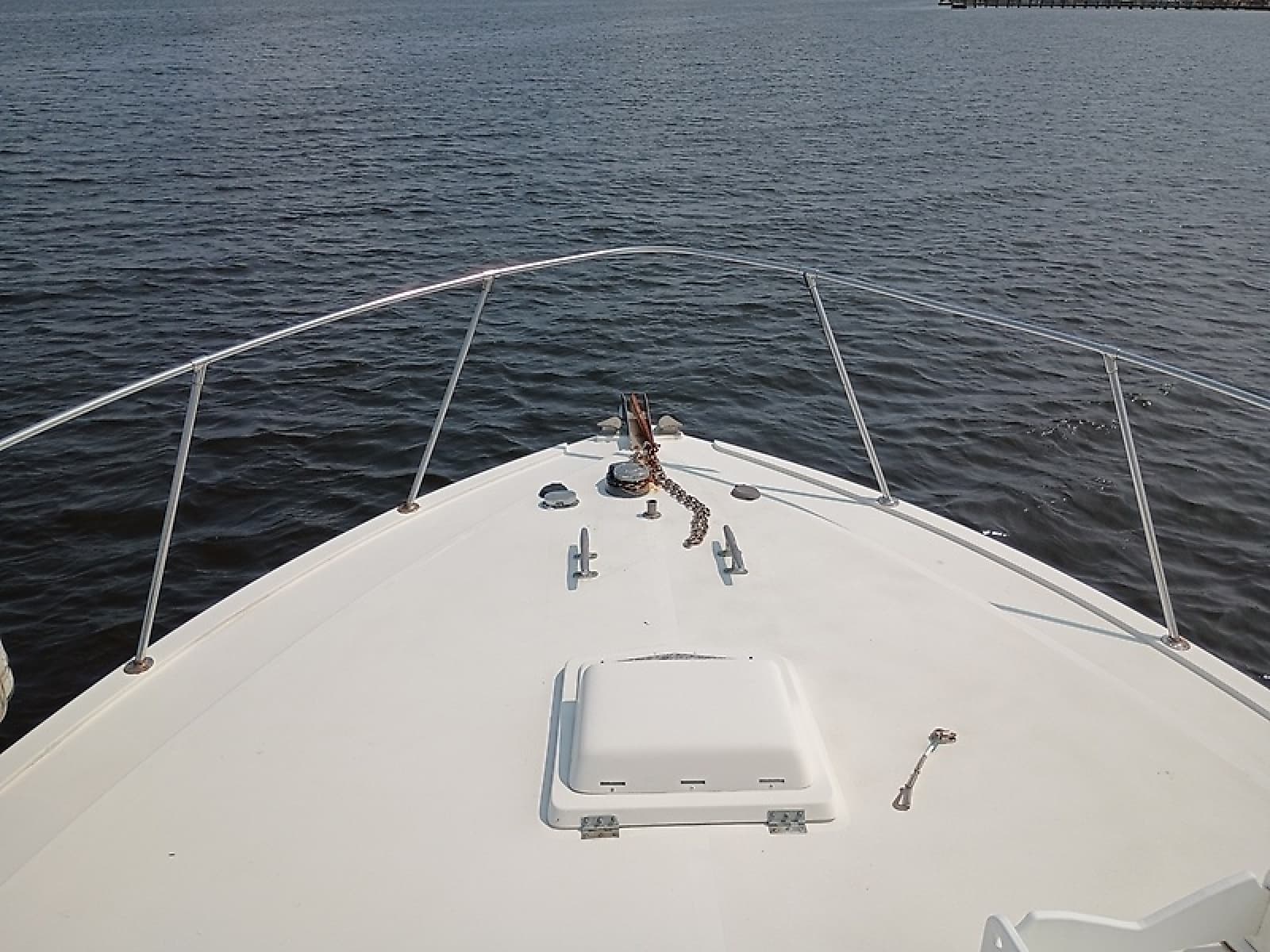 1978 Bertram Convertible - Photo 11