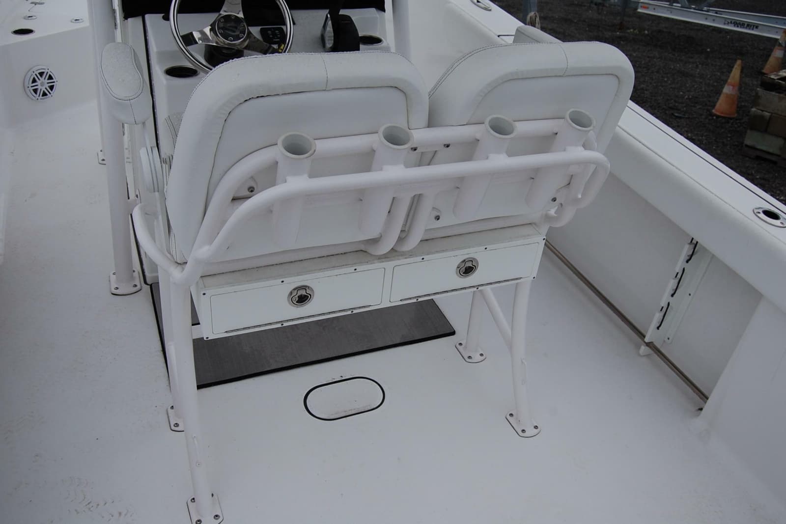 2023 Sportsman Open 242 Center Console - Photo 8