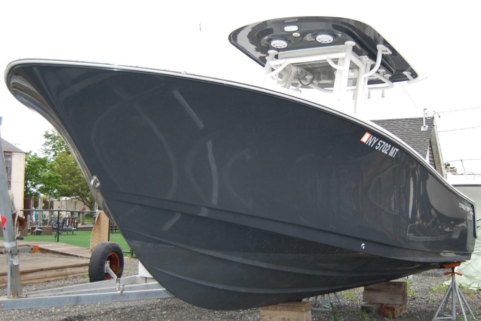 2023 Sportsman Open 242 Center Console - Photo 2