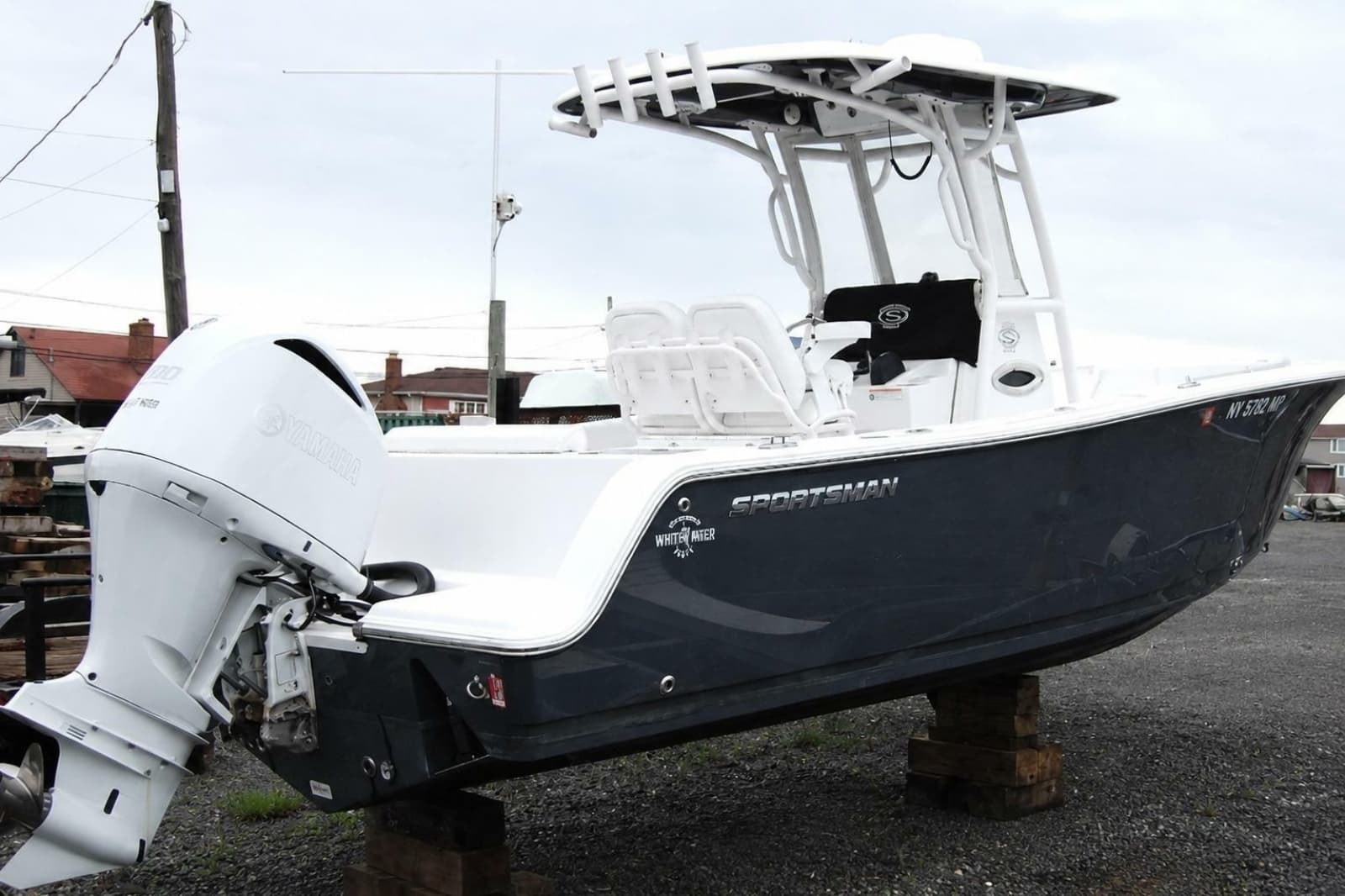 2023 Sportsman Open 242 Center Console - Photo 21