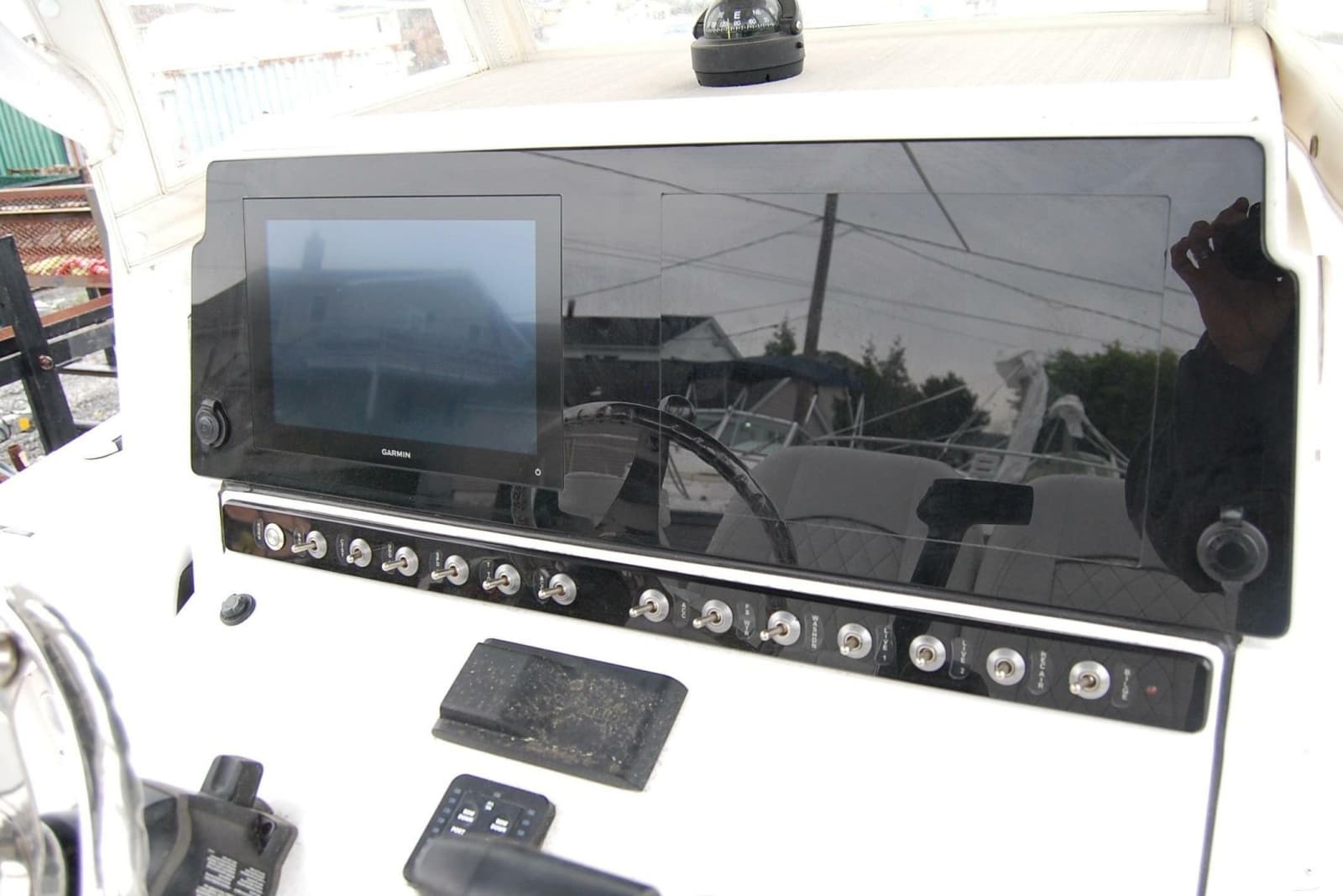 2023 Sportsman Open 242 Center Console - Photo 10