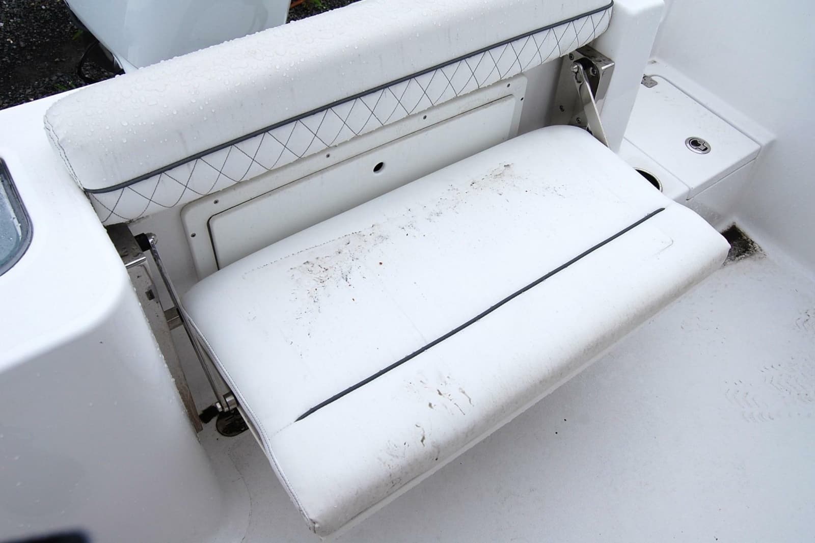 2023 Sportsman Open 242 Center Console - Photo 14