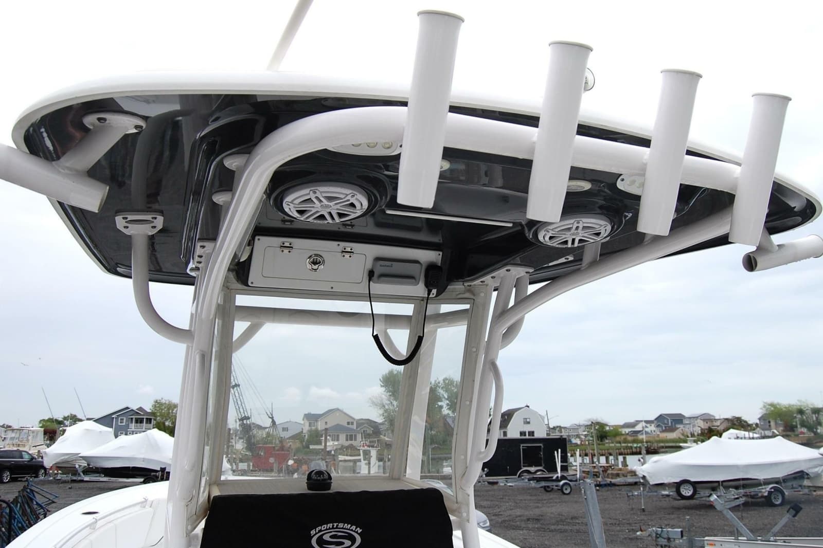 2023 Sportsman Open 242 Center Console - Photo 6