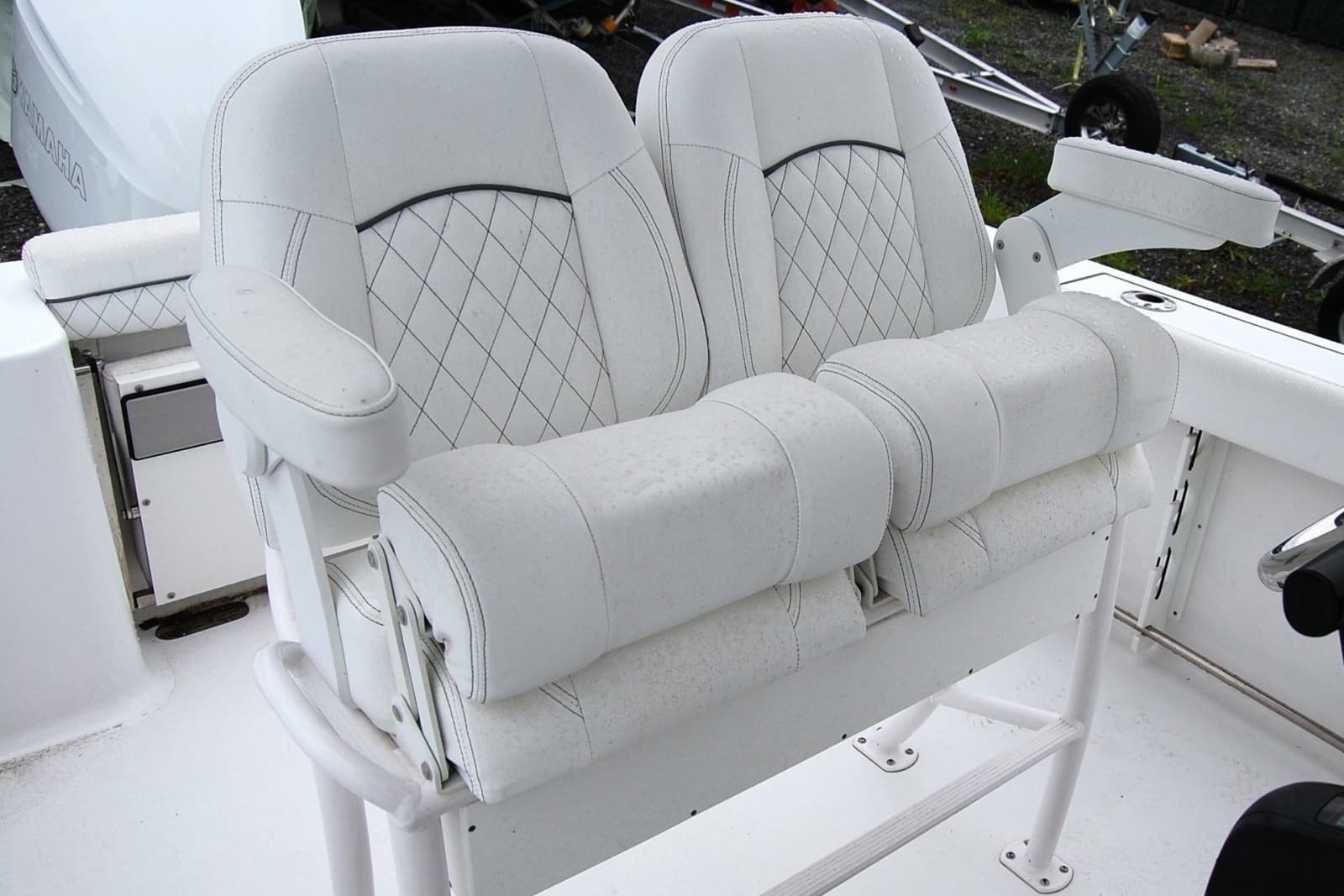 2023 Sportsman Open 242 Center Console - Photo 9