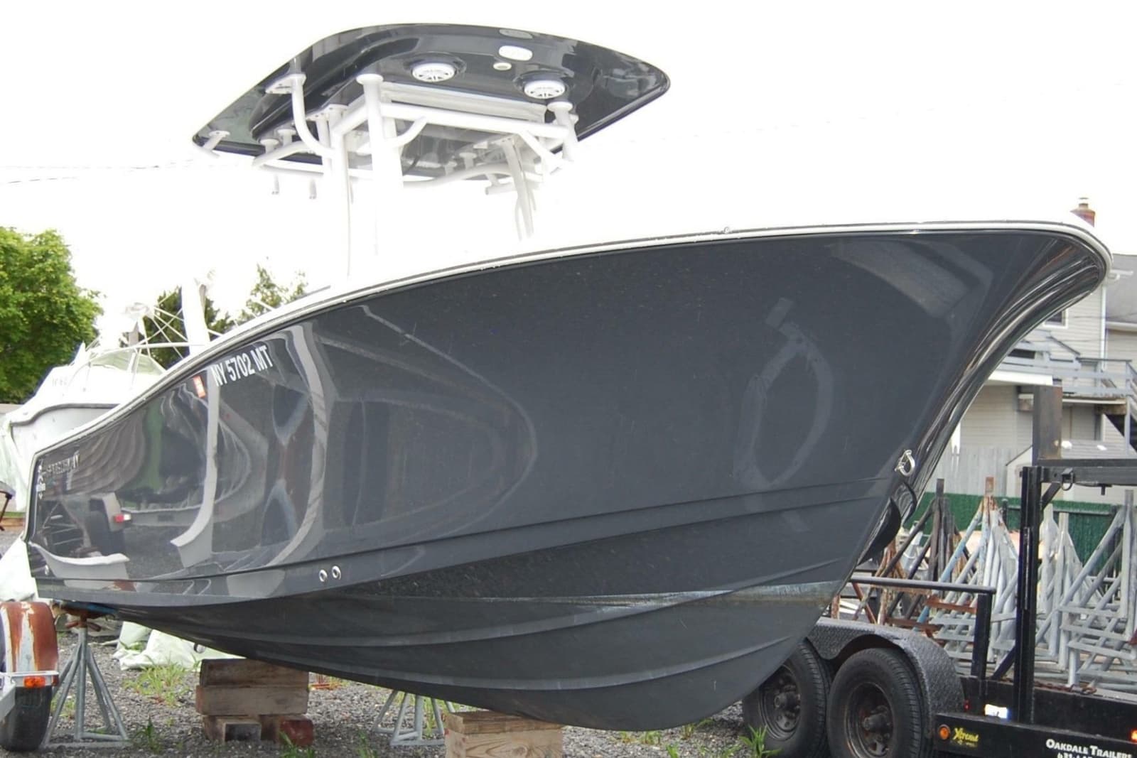 2023 Sportsman Open 242 Center Console - Photo 3