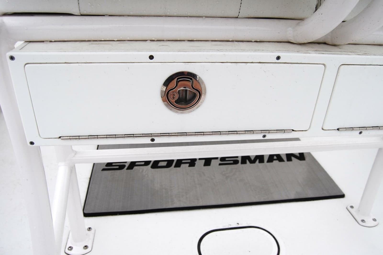2023 Sportsman Open 242 Center Console - Photo 12