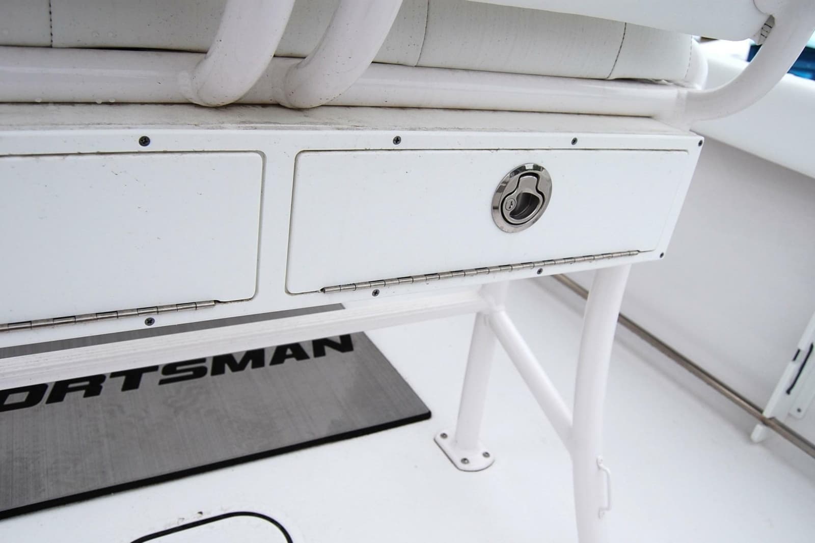 2023 Sportsman Open 242 Center Console - Photo 11