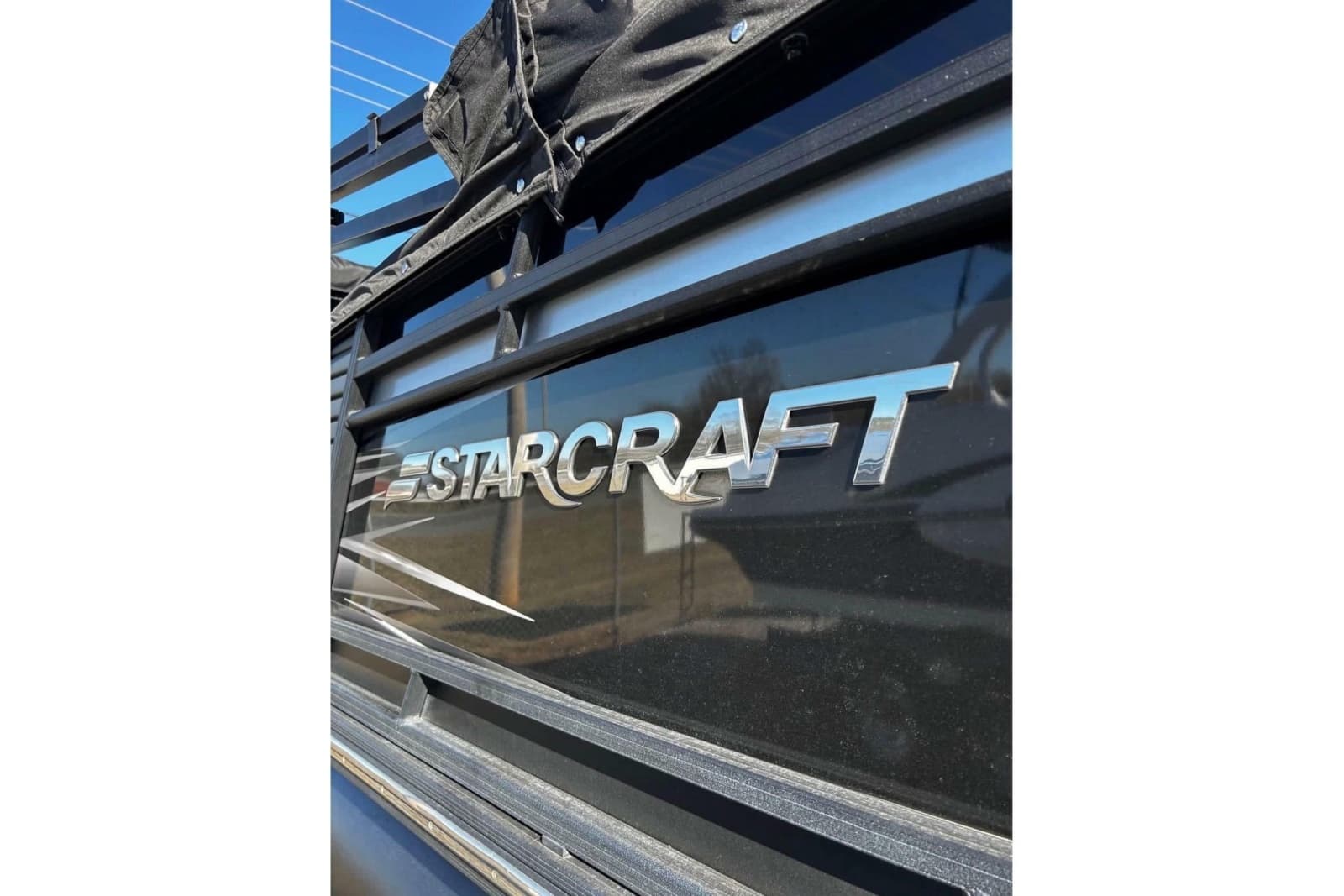 2023 Starcraft MX 25 DL DH - Photo 46