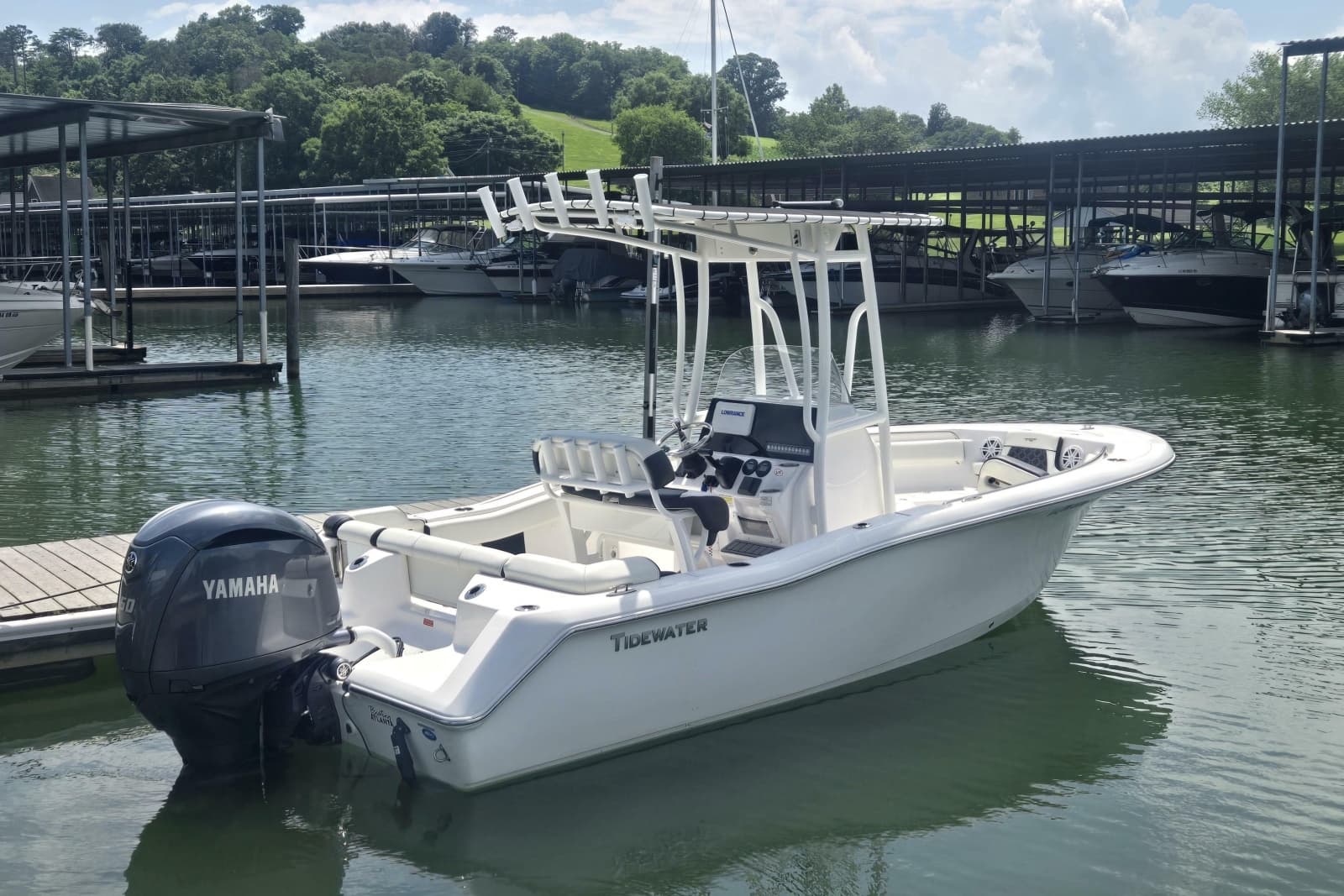 2023 Tidewater 210 LXF - Photo 1