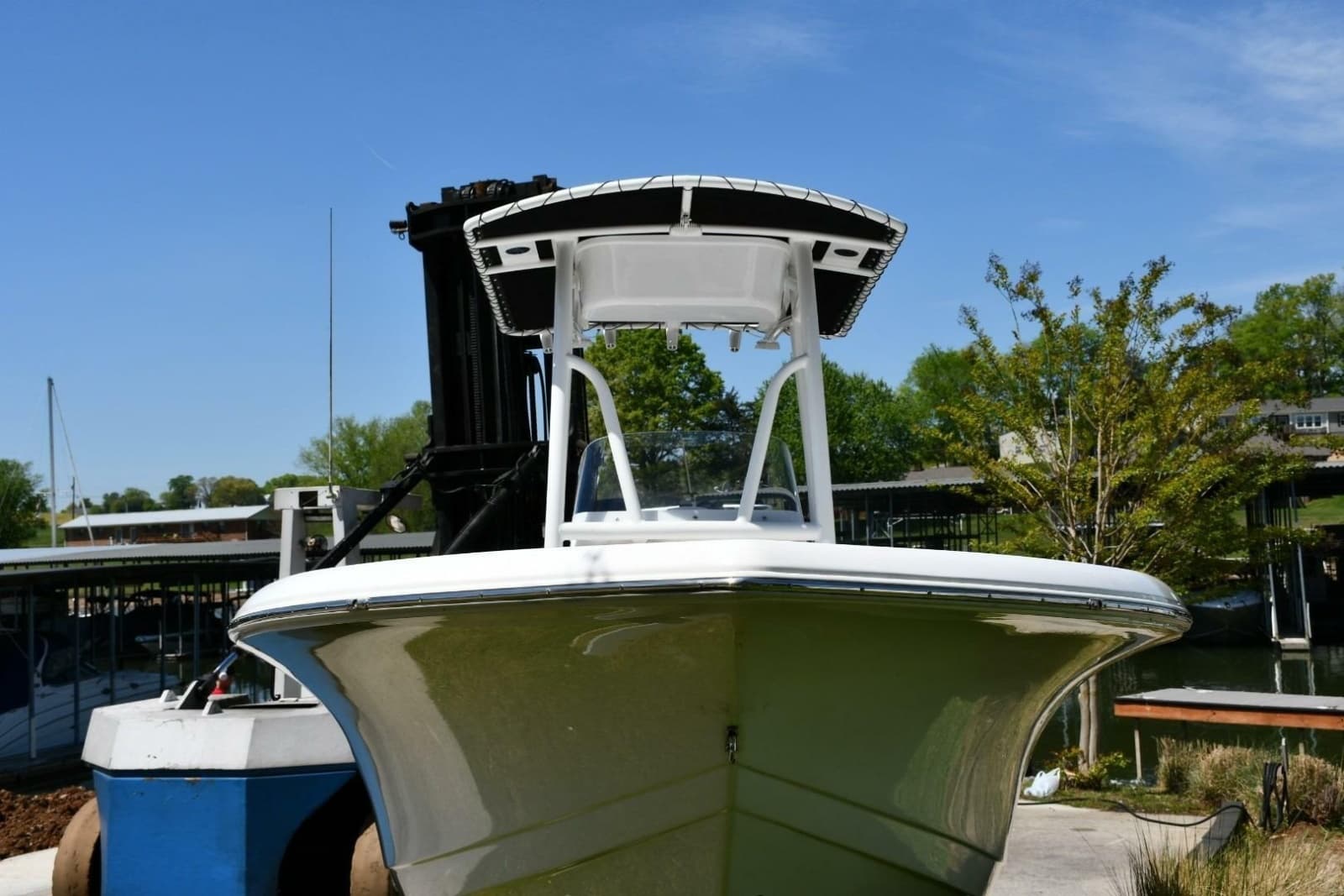 2023 Tidewater 210 LXF - Photo 6