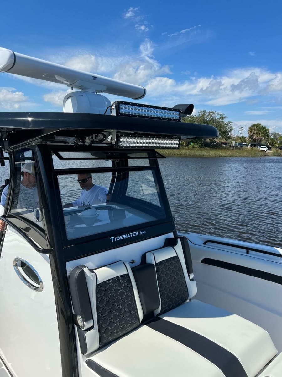2023 Tidewater 320 CC Adventure - Photo 25