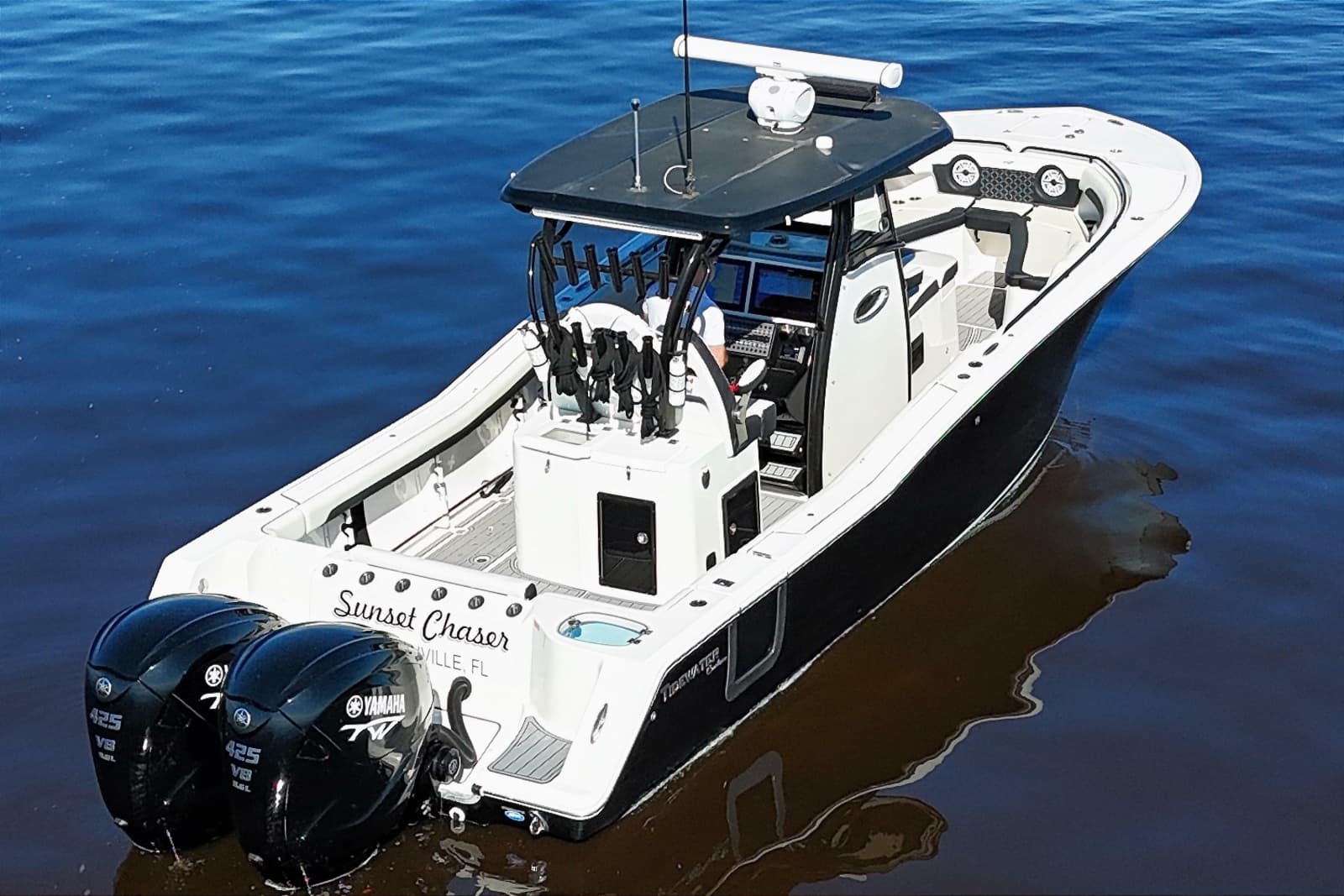 2023 Tidewater 320 CC Adventure - Photo 1