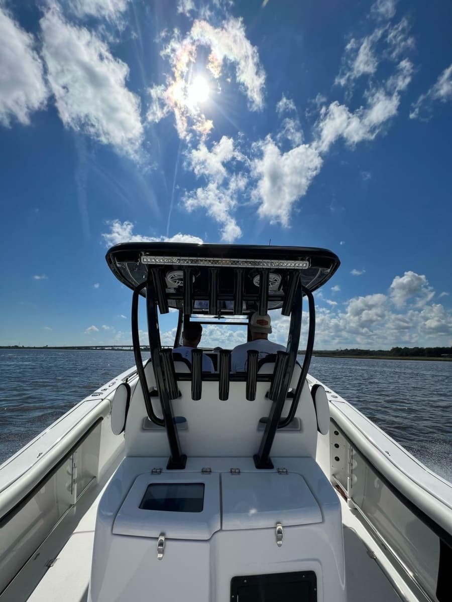 2023 Tidewater 320 CC Adventure - Photo 24