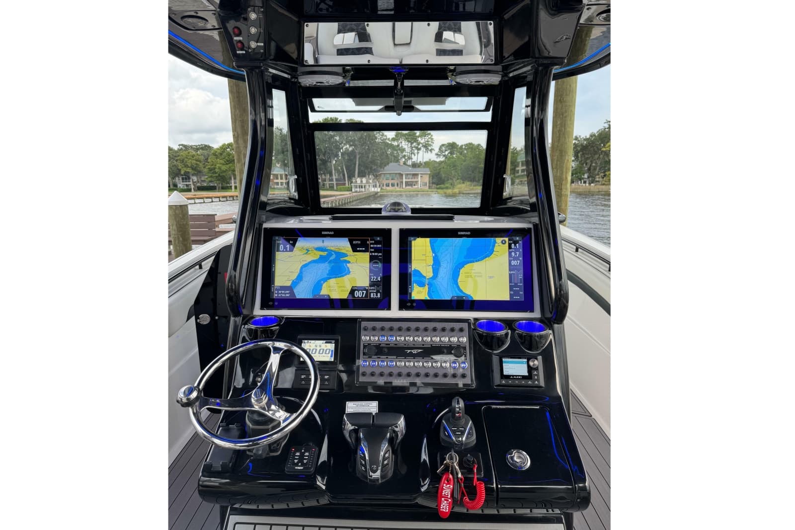 2023 Tidewater 320 CC Adventure - Photo 10