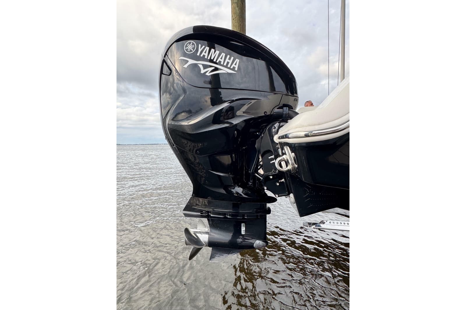 2023 Tidewater 320 CC Adventure - Photo 35