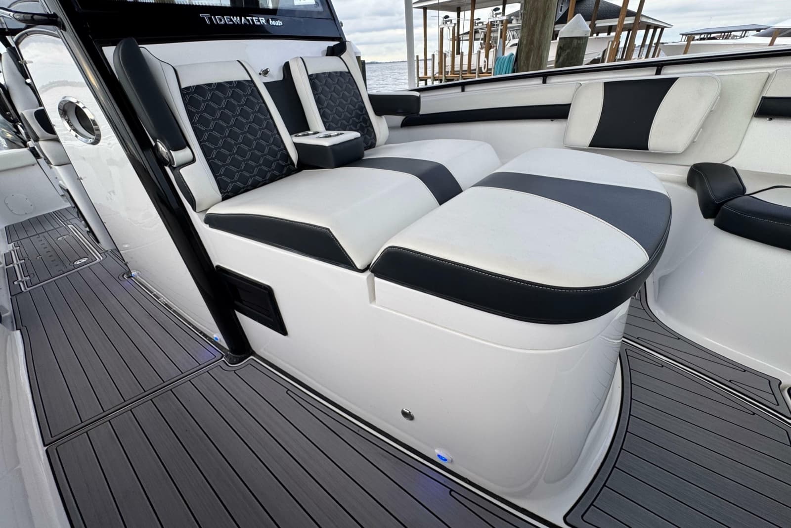 2023 Tidewater 320 CC Adventure - Photo 30