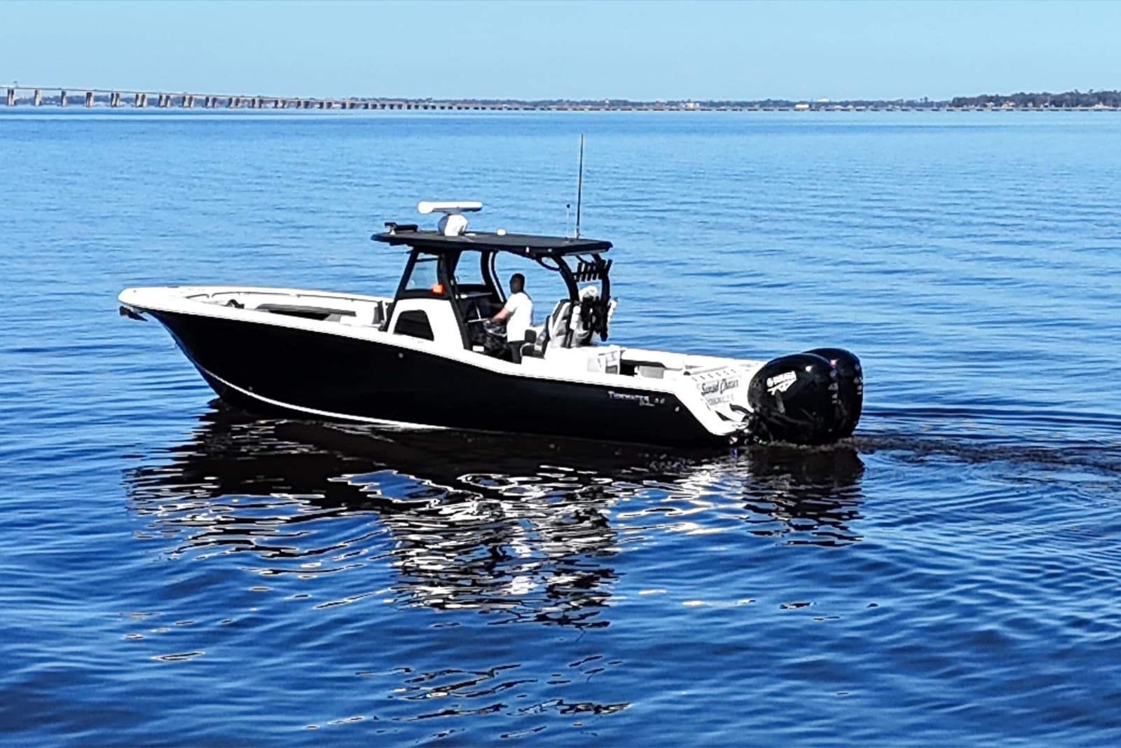 2023 Tidewater 320 CC Adventure - Photo 3