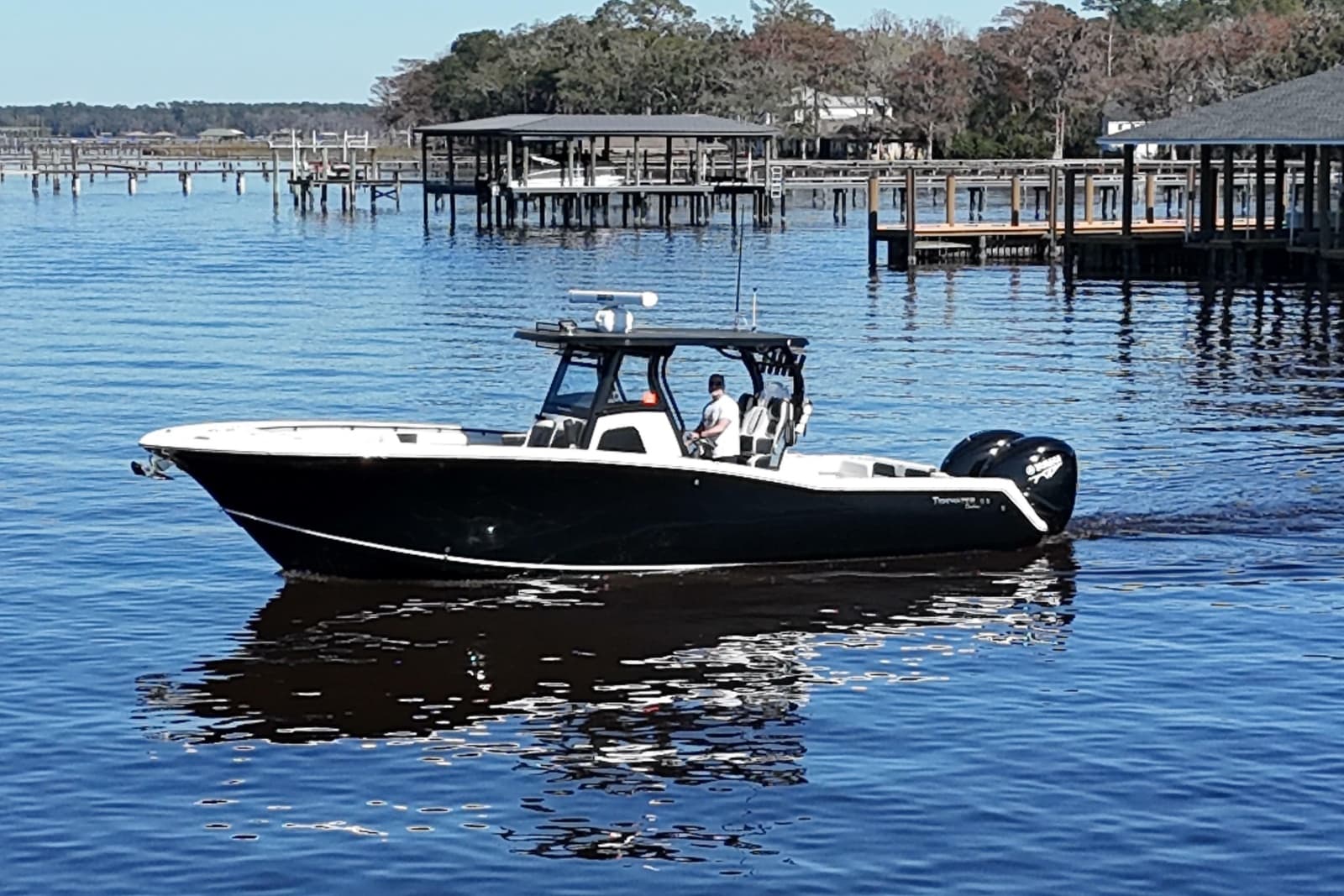 2023 Tidewater 320 CC Adventure - Photo 6