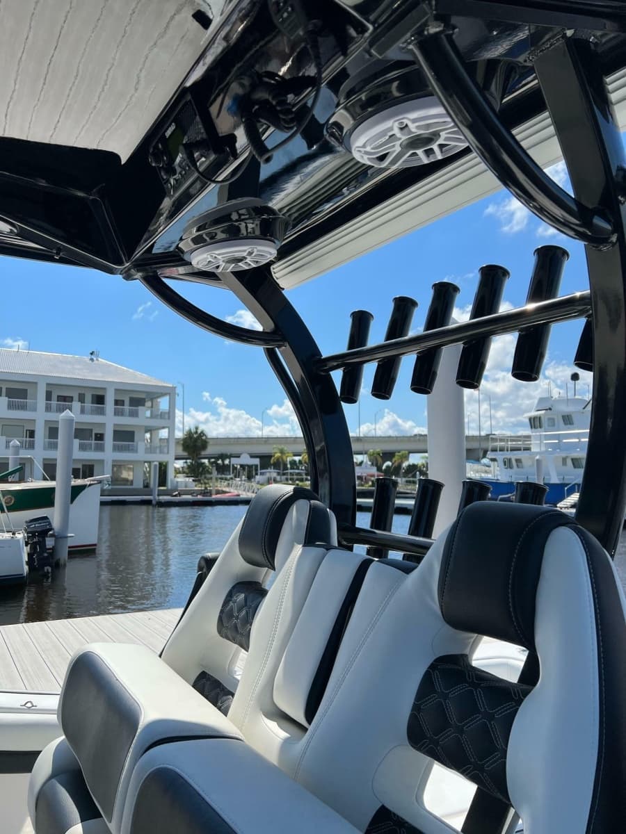 2023 Tidewater 320 CC Adventure - Photo 26