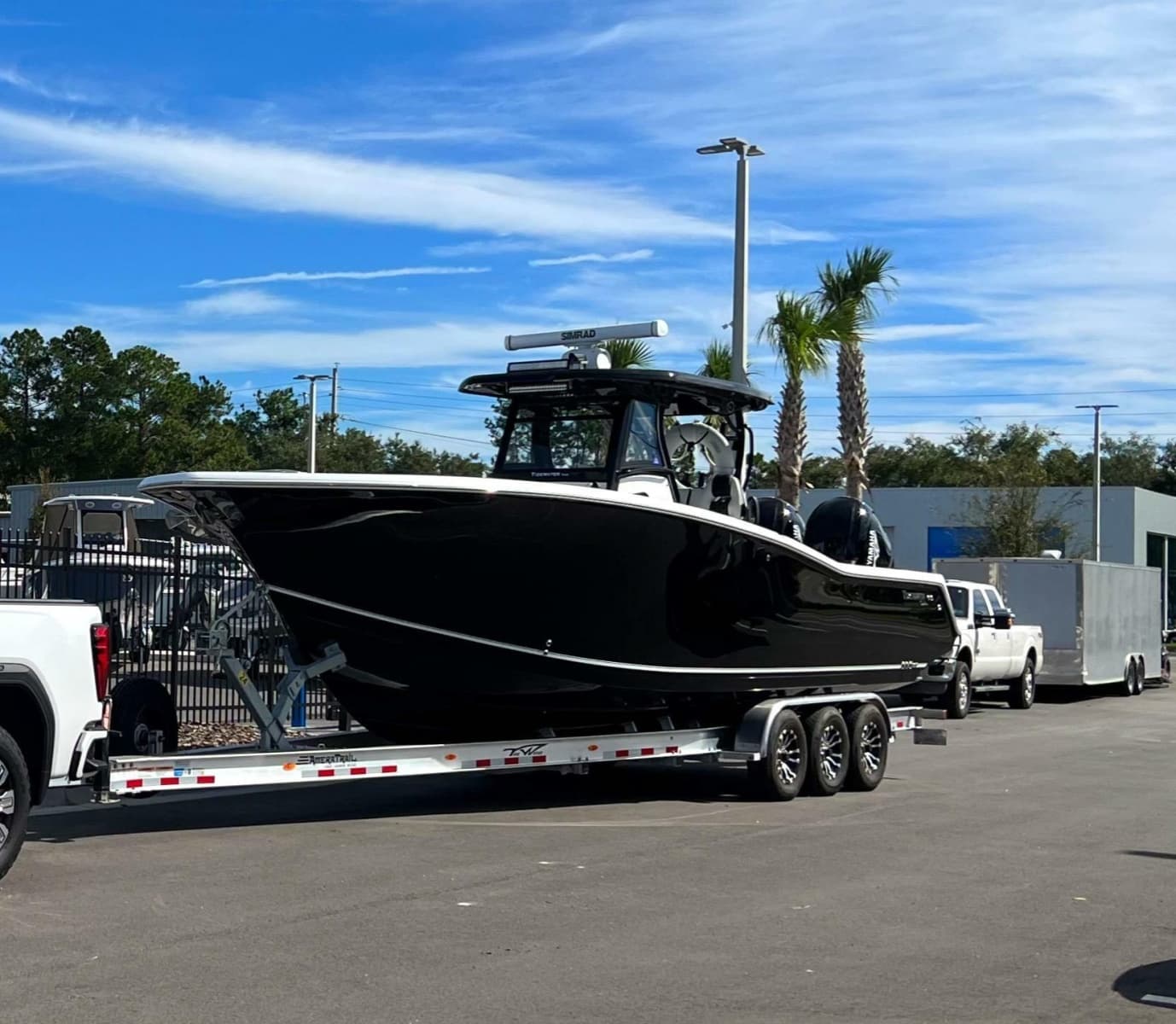 2023 Tidewater 320 CC Adventure - Photo 11