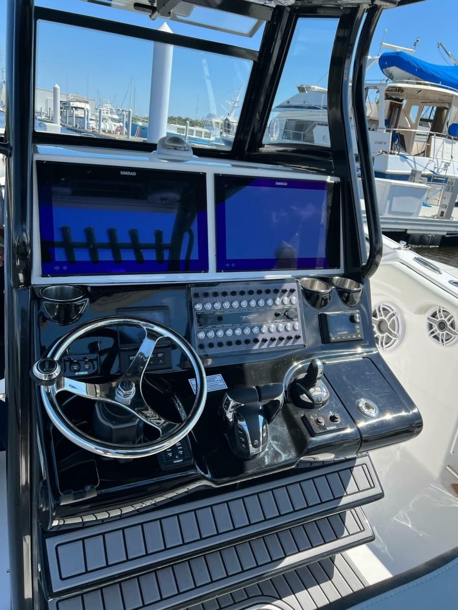 2023 Tidewater 320 CC Adventure - Photo 16