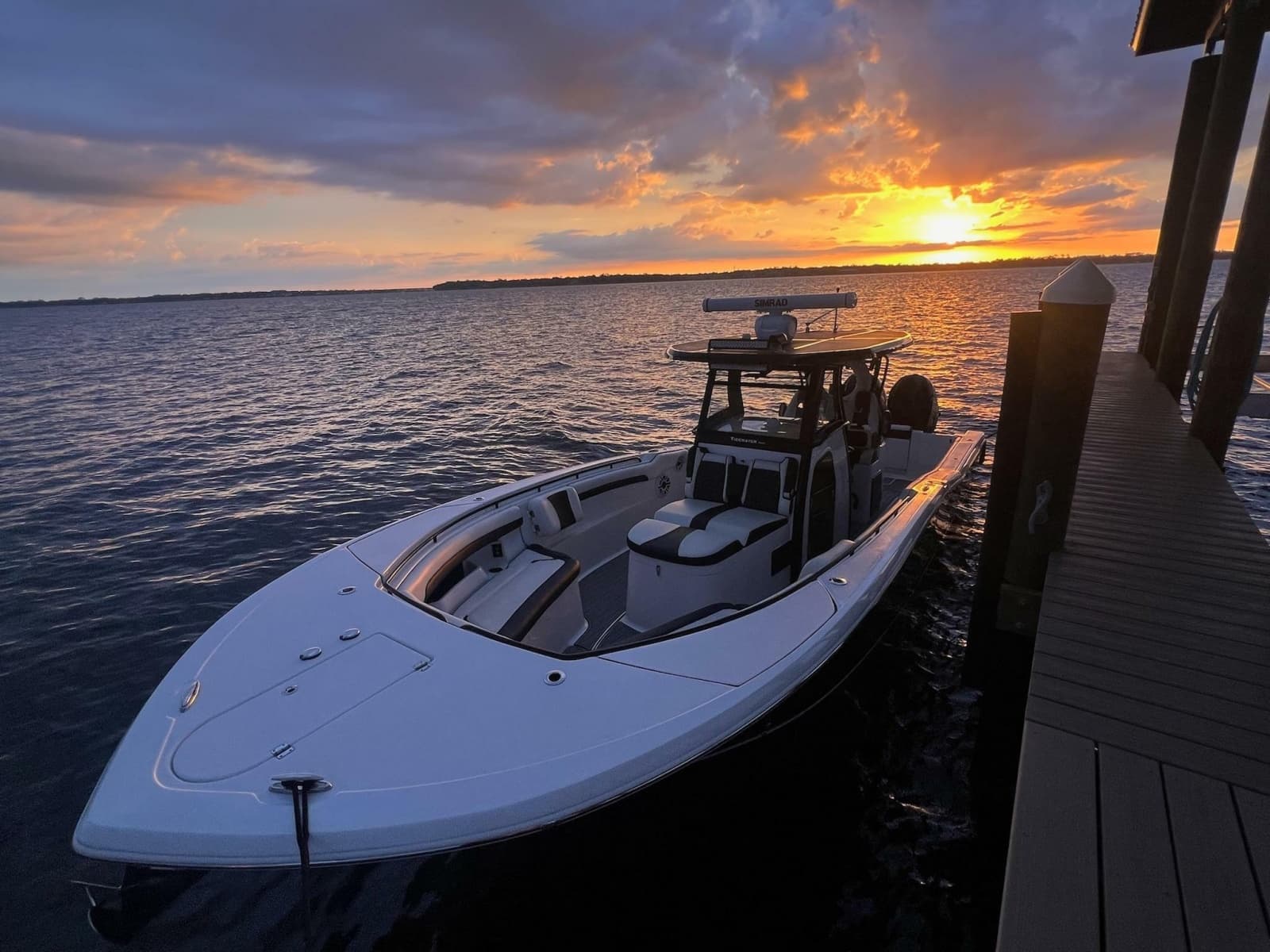 2023 Tidewater 320 CC Adventure - Photo 13