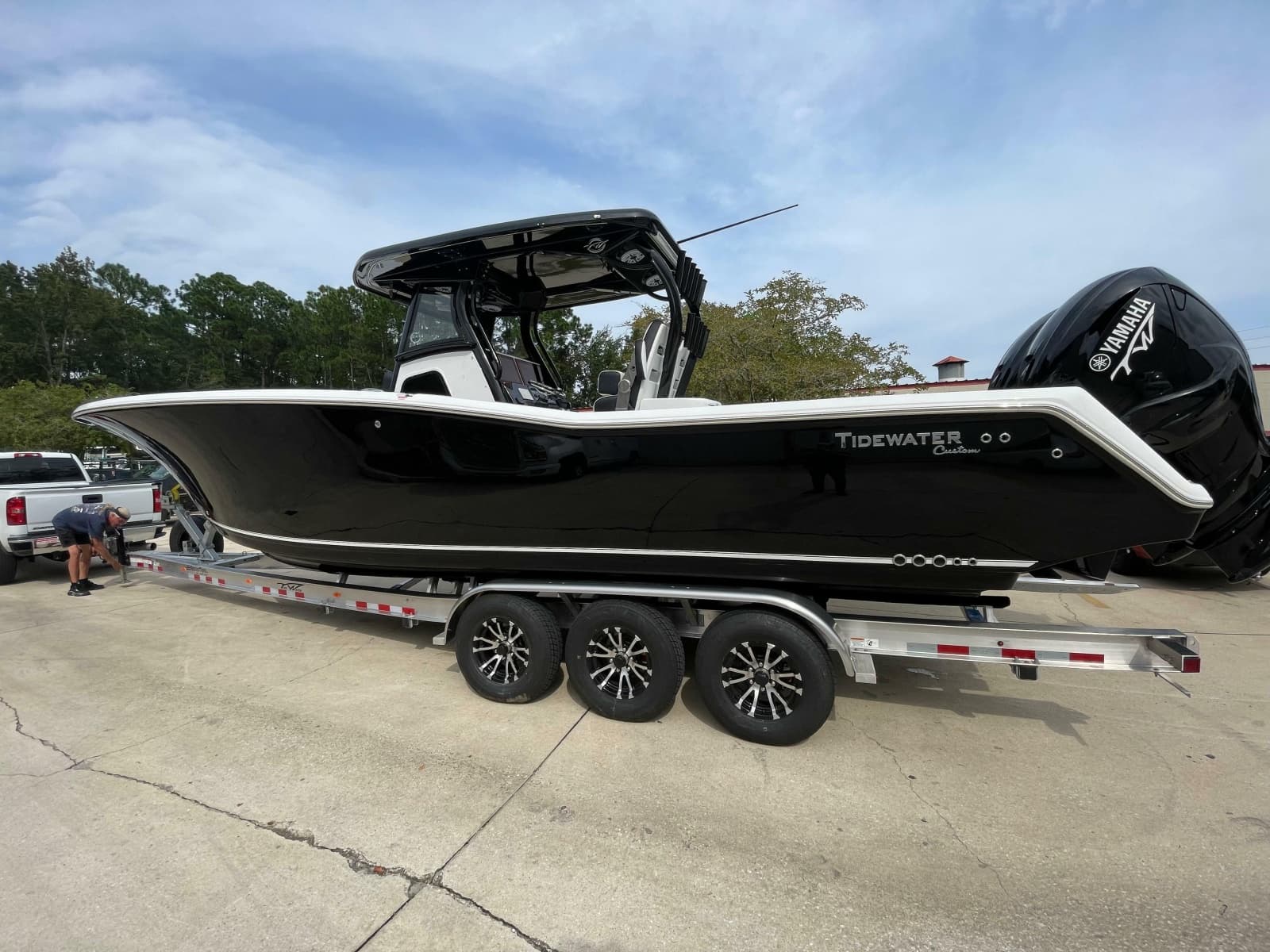2023 Tidewater 320 CC Adventure - Photo 9