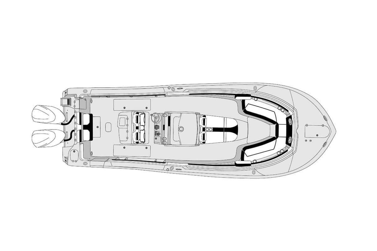 2023 Tidewater 320 CC Adventure - Photo 38