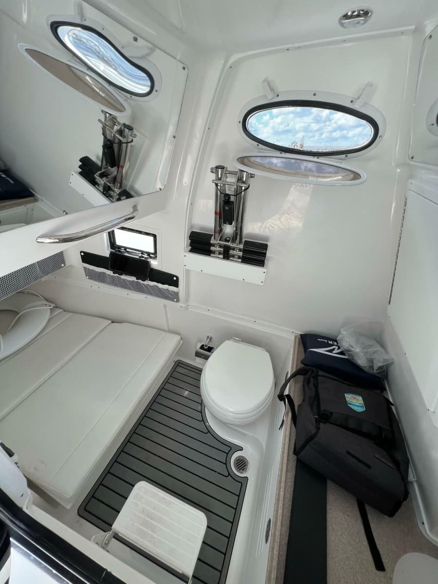 2023 Tidewater 320 CC Adventure - Photo 22
