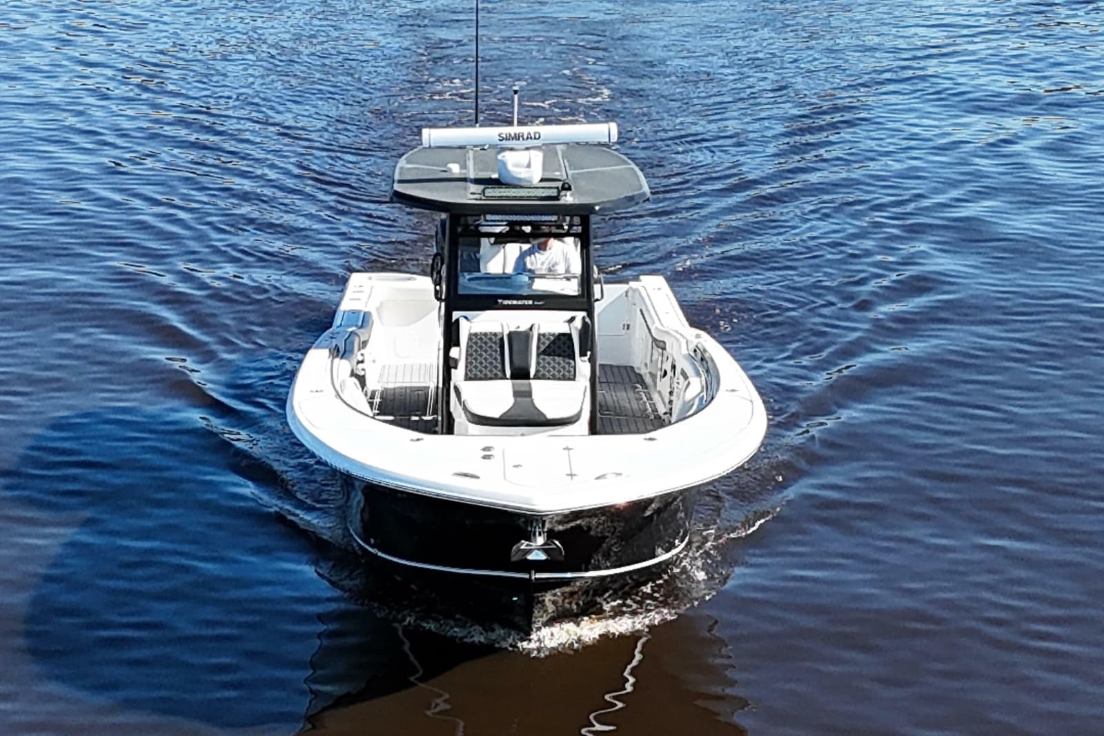 2023 Tidewater 320 CC Adventure - Photo 4