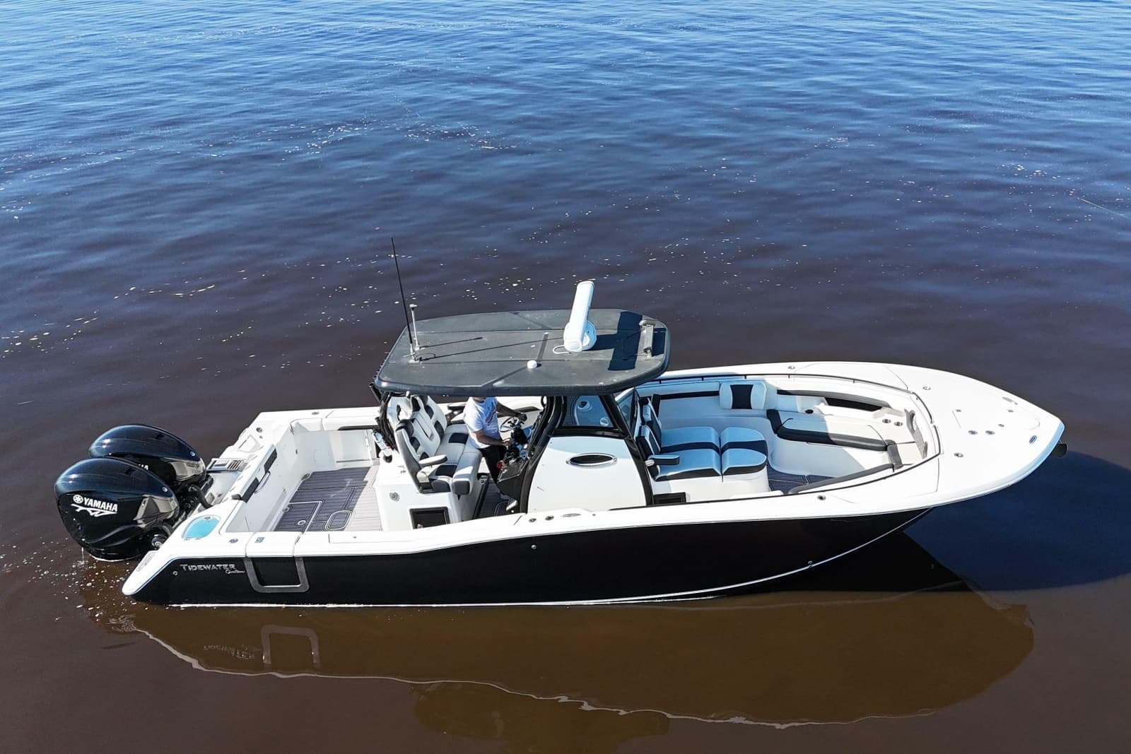 2023 Tidewater 320 CC Adventure - Photo 8