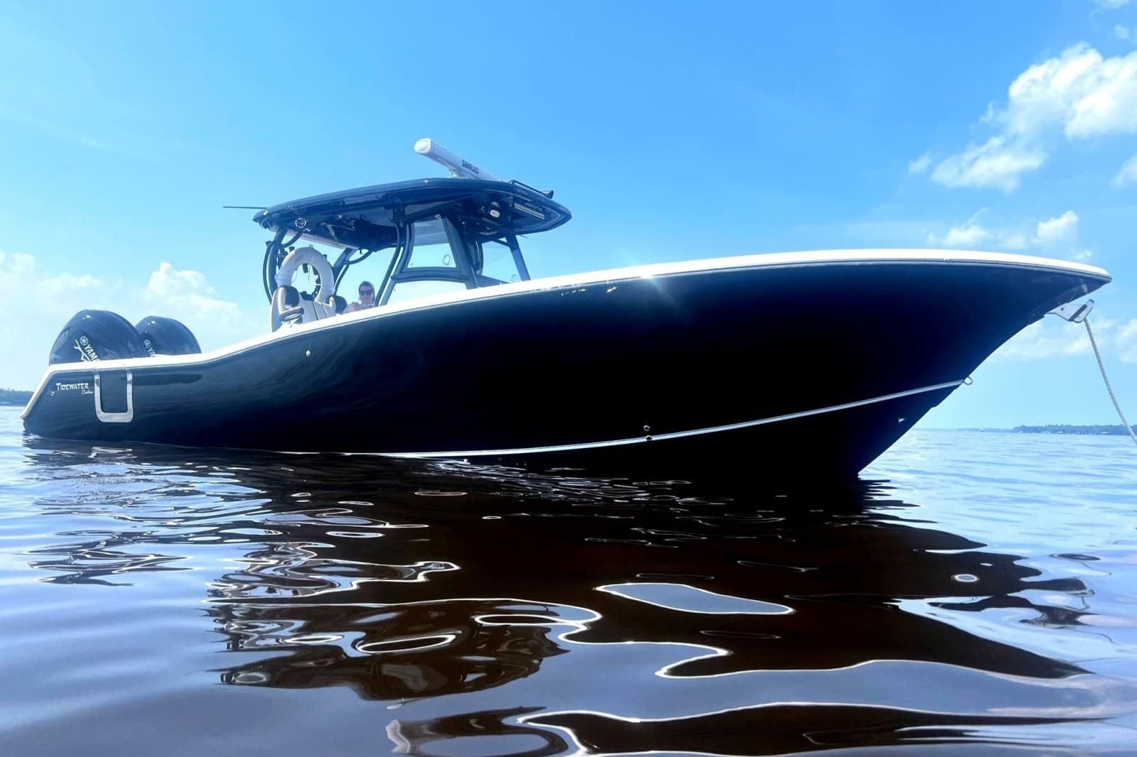 2023 Tidewater 320 CC Adventure - Photo 12
